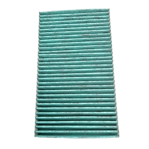 Pollen Filter/Cabin Filter	670005021/AM