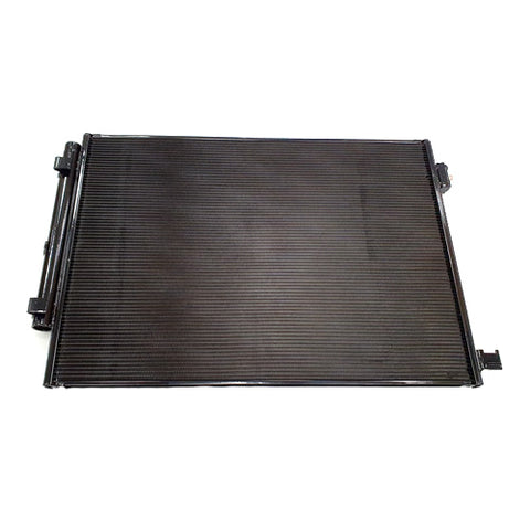Air Conditioning Condenser	670009820/A