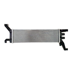 Secondary Radiator	670009821/A