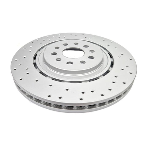 Front Brake Disc	670030935/A