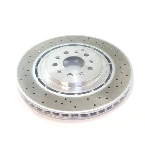 Front Brake Disc	670030935