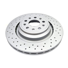 Rear Brake Disc	670031597/A