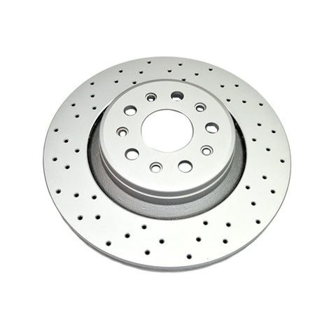 RH Rear Brake Disc	670032414/A