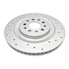 Rear Brake Disc	670035019/A
