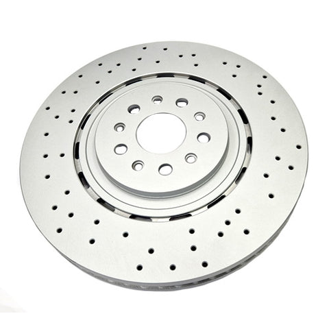 Front Brake Disc	670037769/A