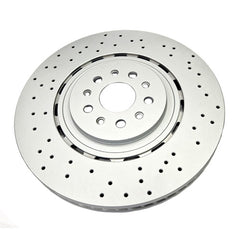 Front Brake Disc	670037769/A