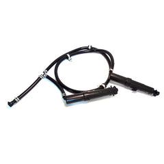 Headlight Washing System with Pipes	67008400