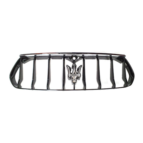 Front Grille	670091445