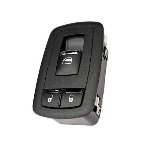 Passenger Window Control	670097036