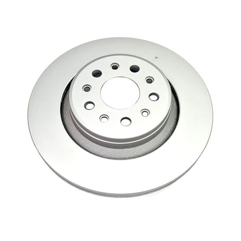 LH Rear Brake Disc	670105705/A