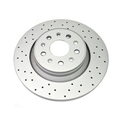 LH Rear Brake Disc	670105706/A