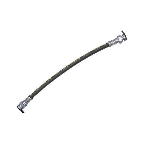 Rear Brake Flexible Hose, 310mm Long	670155385