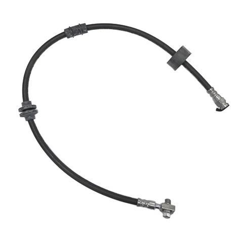 Front Brake Flexible Hose, 800mm Long	670155390