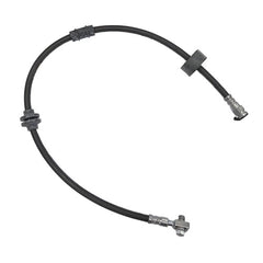 Front Brake Flexible Hose, 800mm Long	670155390