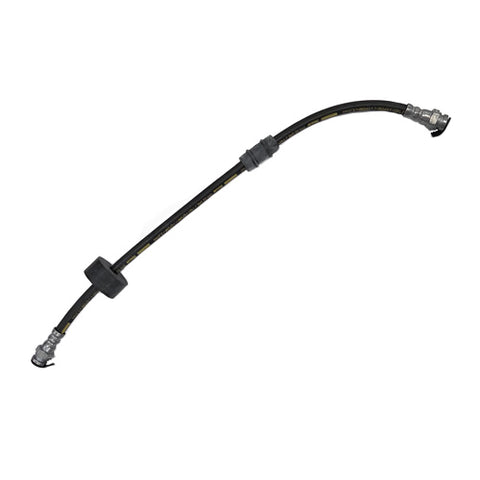Front Brake Flexible Hose, 500mm Long	670155394