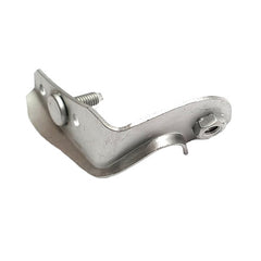 RH Front Bumper Bracket	67070800