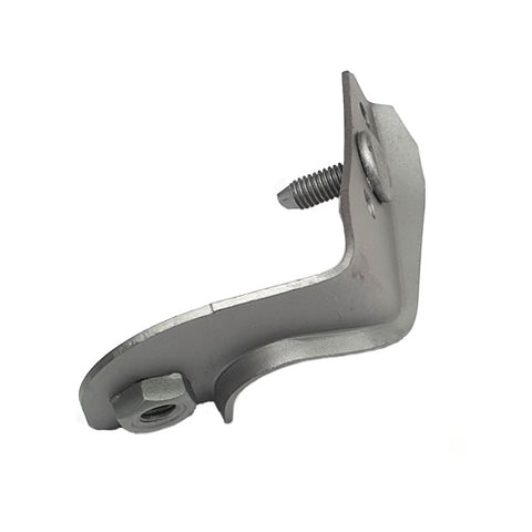 LH Front Bumper Bracket	67070900