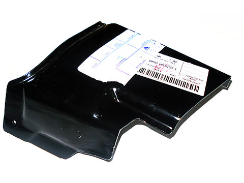 LH Flitch Panel Upper Extension	67214900