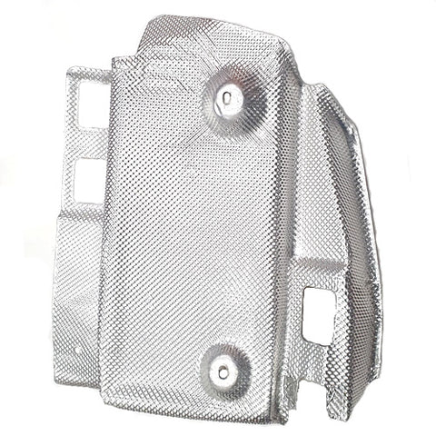 Heat Shield	6722250
