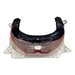 Boot Spare Wheel Heat Shield	67246000