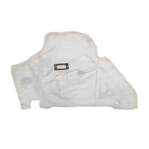 LH Front Door Water Shield	67277900