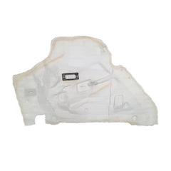 LH Front Door Water Shield	67277900