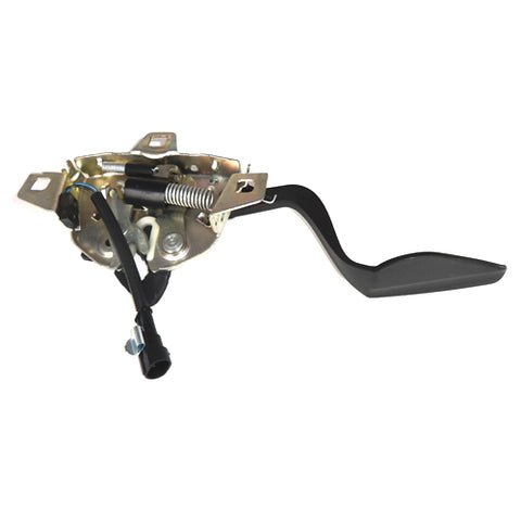 Bonnet Lock	67278100