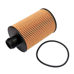 Oil Filter	673002882/A