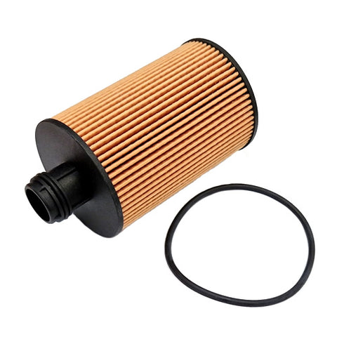 Oil Filter	673002882/A