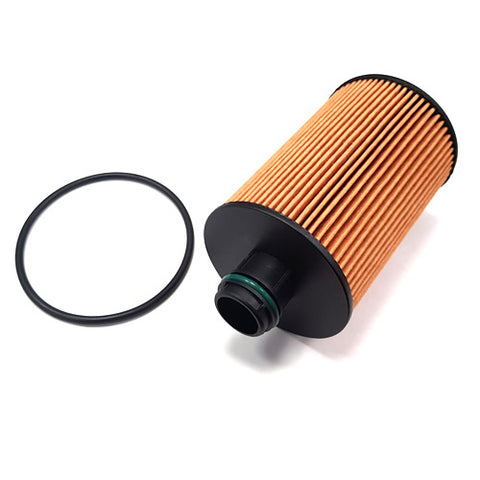 Oil Filter	673002882