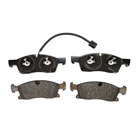 Front Brake Pads, set of 4	673004427/A