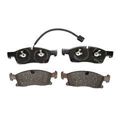 Front Brake Pads, set of 4	673004427/A