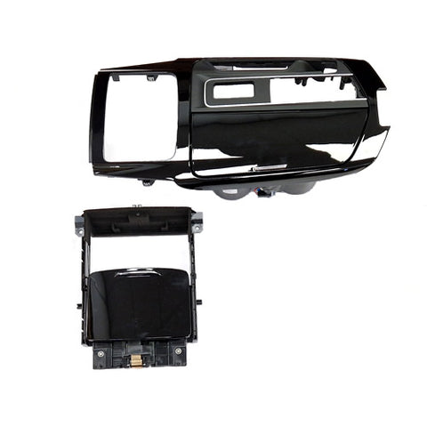RHD Cupholder Trim	673007133