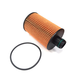 Oil Filter	673010883