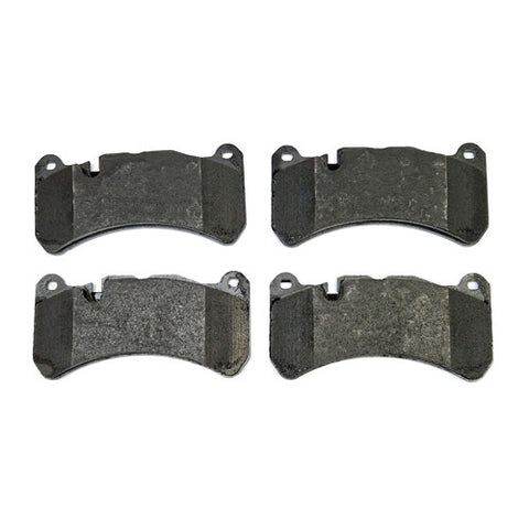 Front Brake Pads, set of 4	673012044/A