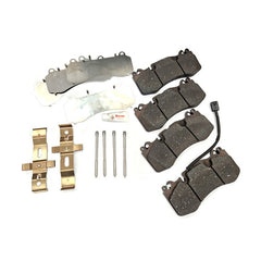 Front Brake Pads Kit, set of 4	673012382