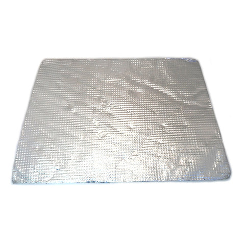 Rear Bumper Insulation Panel	67380200