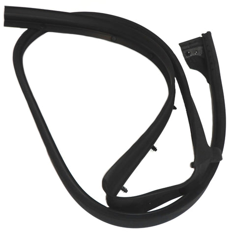 RH Front Door Upper Gasket	67473200