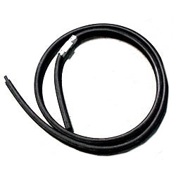 Rear Seals for LH Door Opening	67485200