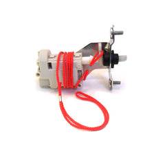 Fuel Filler Lid Actuator	67489500