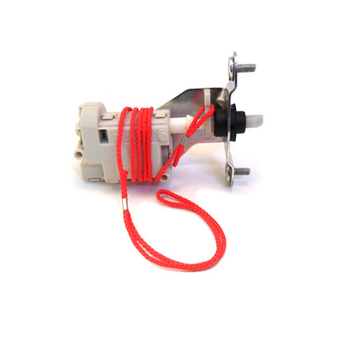 Fuel Filler Lid Actuator	67489500