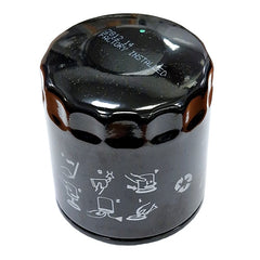 Oil Filter	675000928