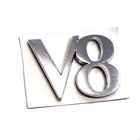 V8 Badge	67559200