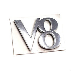 V8 Badge	67559200