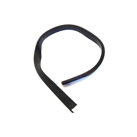 Front Bumper Rubber Profile	67610500