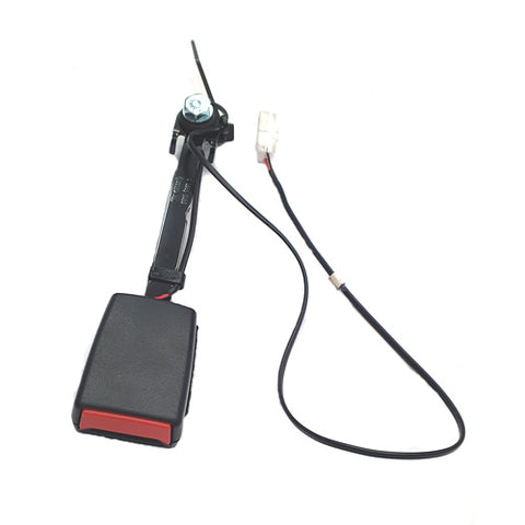 Front Seat Belt Receiver	67672600