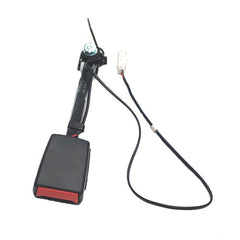 Front Seat Belt Receiver	67672600