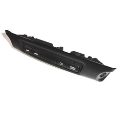 Roof Button Plate	67714500