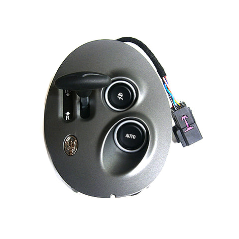F1 Gearbox Control Dashboard	67734327