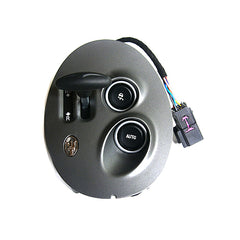 F1 Gearbox Control Dashboard	67734327